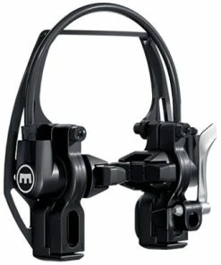 Promax Patins Pour Freins Hydrauliques Magura HS11/HS33 Revêtement Noir -Magasin Freinage pas cher patins pour freins hydrauliques magura hs11 hs33 revetement noir full 3