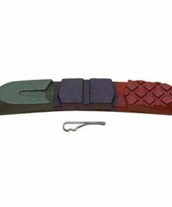 Promax Patins Triple Gomme Haute Performance Pour Frein -Magasin Freinage pas cher patins triple gomme haute performance pour frein full 2