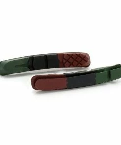 Promax Patins Triple Gomme Haute Performance Pour Frein -Magasin Freinage pas cher patins triple gomme haute performance pour frein full 3