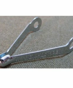 Patte Pour Passage De Câble Sur Tube De Selle Vélo Dia-Compe -Magasin Freinage pas cher patte pour passage de cable sur tube de selle velo dia compe full 2