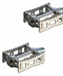 Mks Paire De Pédales Aluminium Vélo De Ville Et Fixie Sylvan Stream -Magasin Freinage pas cher pedales aluminium velo de ville et fixie sylvan stream mks ag full