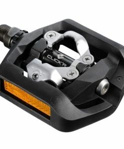 Pédales Polyvalentes SPD Trekking Click R - Shimano -Magasin Freinage pas cher pedales auto shimano spd click r 2