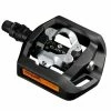 Pédales Polyvalentes SPD Trekking Click R - Shimano 2 Pédales Polyvalentes SPD Trekking Click R - Shimano -Magasin Freinage pas cher pedales auto shimano spd click r 3
