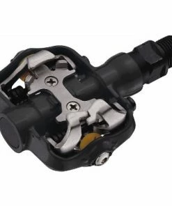 Pédales Automatiques Compatibles Shimano SPD -Magasin Freinage pas cher pedales automatiques compatibles shimano spd full 2