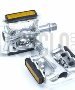 Pédales Automatiques PD-S20 XLC