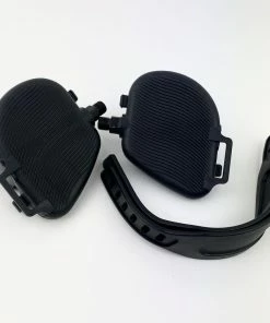 Newton Pédales Avec Sangle Pour Vélo Appartement