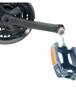 Pédales Clipsables Pour Vélo - Wellgo -Magasin Freinage pas cher pedales clipsables pour velo wellgo full 3