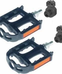 Pédales Clipsables Pour VTT - Wellgo