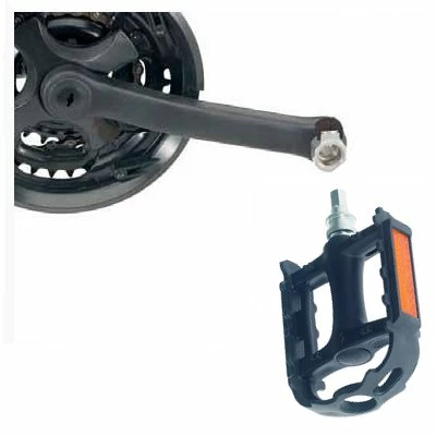 Pédales Clipsables Pour VTT - Wellgo 5 Pédales Clipsables Pour VTT - Wellgo – Image 3