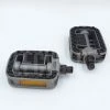 QT Cycle Pédales De Vélo Larges Et Antidérapantes - QT -Magasin Freinage pas cher pedales de velo larges et antiderapantes qt full