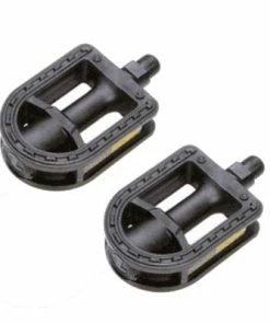 Oxford Pédales Junior Pour Vélo Enfant Avec Filetage 1/2 Pouces