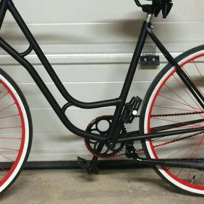 VP Components Pédales Larges City Et BMX Avec Réflecteurs 5 VP Components Pédales Larges City Et BMX Avec Réflecteurs – Image 3