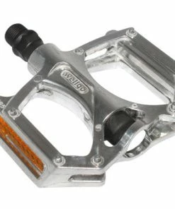 Wellgo Pédales Plates Vélo En Aluminium -Magasin Freinage pas cher pedales plates velo en aluminium full 3