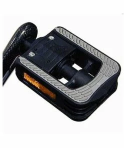 Maxxus Pédales Pliables Antidérapantes Pour Vélo - La Paire -Magasin Freinage pas cher pedales pliables antiderapantes pour velo la paire full 3