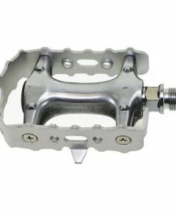 Magasin Freinage pas cher -Magasin Freinage pas cher pedales velo chromees look vintage full 2