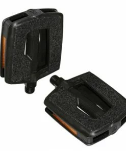 Newton Pédales Vélo City Avec Surface Antidérapante