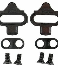 Pédales Vélo Mixtes Automatiques Et Antidérapantes PD-S01 XLC 7 Pédales Vélo Mixtes Automatiques Et Antidérapantes PD-S01 XLC -Magasin Freinage pas cher pedales velo mixtes automatiques et antiderapantes pd s01 xlc full 3