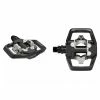 Pédales Vélo Automatiques Shimano SPD Conçues Pour Le VTT PD-ME700 -Magasin Freinage pas cher pedales Shimano PD ME700