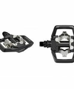 Pédales Vélo Automatiques Shimano SPD Conçues Pour Le VTT PD-ME700