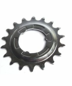 Shimano Pignon Pour Moyeu Nexus Ou Roue Rétropédalage -Magasin Freinage pas cher pignon 18 dents pour roue retropedalage 1 2 x 3 32 full