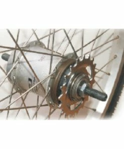 Pignon Concave 1/2 1/8 Sturmey Archer -Magasin Freinage pas cher pignon concave 1 2 1 8 sturmey archer full 3