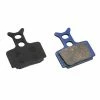 Brakco Plaquette Organique Frein à Disque Vélo Formula, Mega One, R1, R -Magasin Freinage pas cher plaquette organique frein a disque velo formula mega one r1 r full