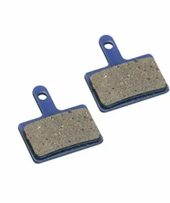 Brakco Plaquettes Organiques Avec Kevlar Frein Disque Compatible Deore