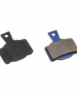 Brakco Plaquettes Organiques Frein à Disque Vélo Magura MT2.4.6.8 Paire