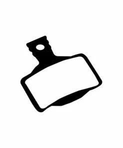 Brakco Plaquettes Organiques Frein à Disque Vélo Magura MT2.4.6.8 Paire -Magasin Freinage pas cher plaquettes organiques frein a disque velo magura mt2 4 6 8 paire full 3