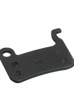 Brakco Plaquettes Organiques Kevlar Pour Frein à Disque De Vélo XTR -Magasin Freinage pas cher plaquettes organiques kevlar pour frein a disque de velo xtr full 4