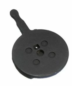 Brakco Plaquettes Organiques Pour Frein à Disque De Vélo - AVID BB5 -Magasin Freinage pas cher plaquettes organiques pour frein a disque de velo avid bb5 full 4