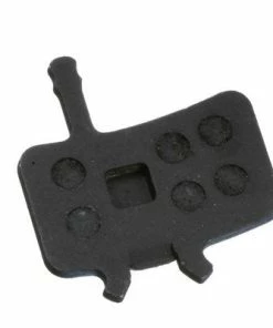 Brakco Plaquettes Organiques Pour Frein à Disque Vélo AVID Juicy -Magasin Freinage pas cher plaquettes organiques pour frein a disque velo avid juicy full 4