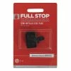 Full Stop Plaquettes Semi Métal Frein à Disque Pour Shimano Deore