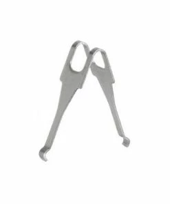 Full Stop Plaquettes Semi Métal Frein à Disque Vélo Pour Avid BB5 -Magasin Freinage pas cher plaquettes semi metal frein a disque velo pour avid bb5 full 3