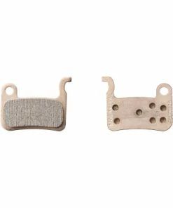 Plaquettes Shimano M06 Pour Frein VTT XTR, XT, LX, Deore Et SLX
