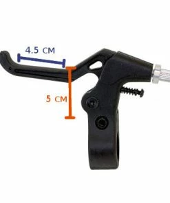 VENTURA Poignée De Frein Pour Vélo Enfant V-Brake -Magasin Freinage pas cher poignee de frein pour velo enfant v brake full 3