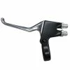 TY Brake Poignée Frein Vélo Gauche Avec Une Commande Pour Avant & Arrière -Magasin Freinage pas cher poignee frein velo gauche avec une commande pour avant arriere full