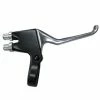 TY Brake Poignée Vélo Droite Avec Commande Pour Frein Avant Et Arrière 2 TY Brake Poignée Vélo Droite Avec Commande Pour Frein Avant Et Arrière -Magasin Freinage pas cher poignee velo droite avec commande pour frein avant et arriere full