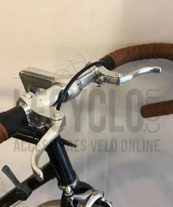 Poignées Frein Vélo Supplémentaires B Levers Crosstop BLB Argent 11 Poignées Frein Vélo Supplémentaires B Levers Crosstop BLB Argent -Magasin Freinage pas cher poignees frein velo supplementaires b levers crosstop blb argent full 5