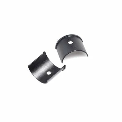 Poignées Frein Vélo Supplémentaires B Levers Crosstop BLB Noirs 4 Poignées Frein Vélo Supplémentaires B Levers Crosstop BLB Noirs – Image 2