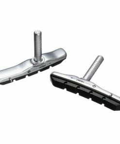 Brakco Porte Patin Et Patin De Frein Cantilever 72 Mm - Par 2