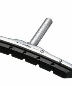 Brakco Porte Patin Et Patin De Frein Cantilever 72 Mm - Par 2 -Magasin Freinage pas cher porte patin et patin de frein cantilever 72 mm par 2 full 3