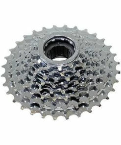 Roue Libre 8 Vitesses 13-32 Dents - Ventura