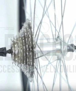 Magasin Freinage pas cher -Magasin Freinage pas cher roue libre 8 vitesses 13 32 dents ventura full 2