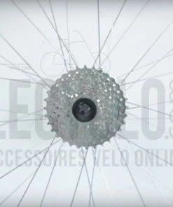 Roue Libre 8 Vitesses 13-32 Dents - Ventura -Magasin Freinage pas cher roue libre 8 vitesses 13 32 dents ventura full 3