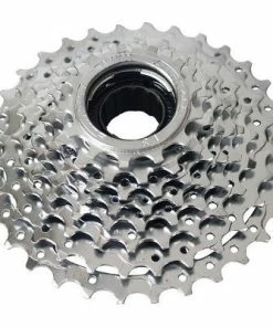 Roue Libre De Vélo 8 Vitesses 13-28 Dents - Maxxus