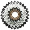 Roue Libre Shimano Tourney 7V MF-TZ510-7 14-28 Argent/noir -Magasin Freinage pas cher roue libre shimano tourney 7v mf tz510 7 14 28 argent noir full