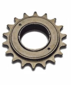 Brandless Roue Libre Vélo Mono Vitesse Noire