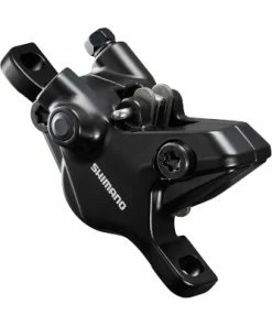 Set Complet Frein à Disque Hydraulique VTT Shimano Noir -Magasin Freinage pas cher set complet frein a disque hydraulique vtt shimano noir full 4