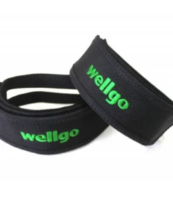 Straps Pour Pédales BMX Et Fixies Wellgo -Magasin Freinage pas cher straps pour pedales bmx et fixies wellgo full 4